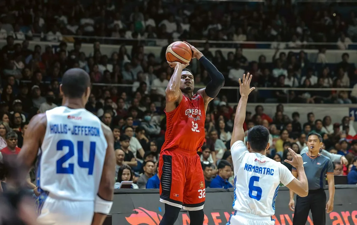 justin-brownlee-november-3-2024 - Bulong-Bulungan Ginebra vs TNT game 5