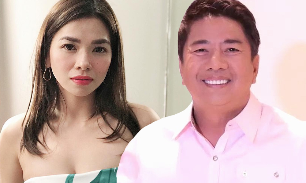 willie revillame sugar mercado