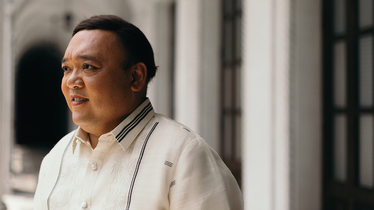 Harry-Roque-Esquire-Philippines - Bulong-Bulungan