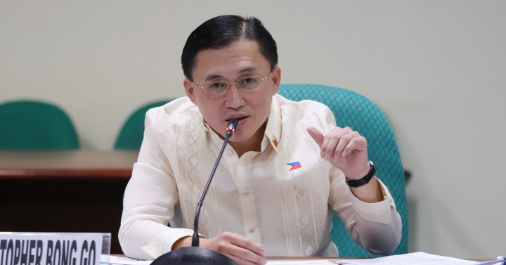 bong-go-senate - Bulong-Bulungan