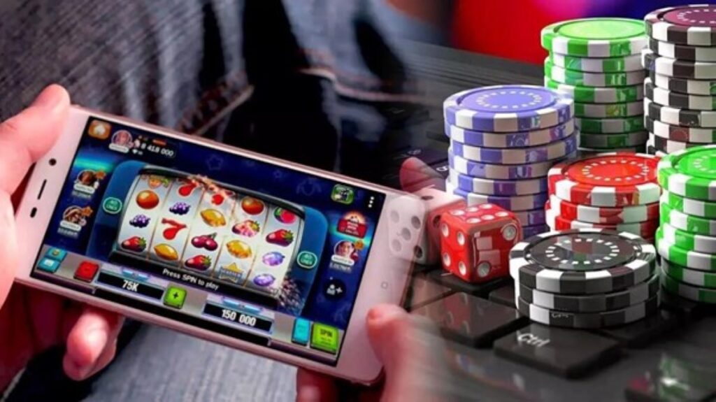 online-scatter - Bulong-Bulungan